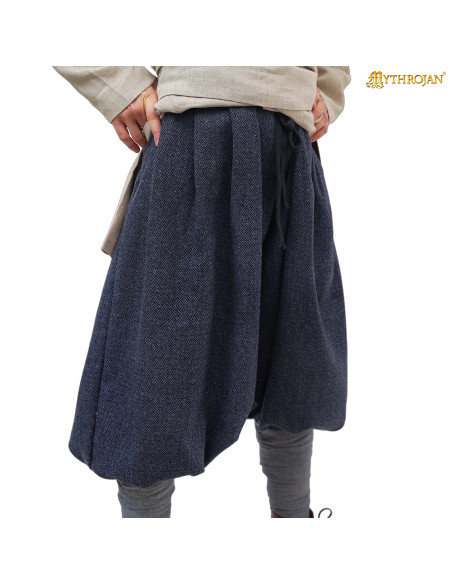 Pantalons vikings de Haitabu