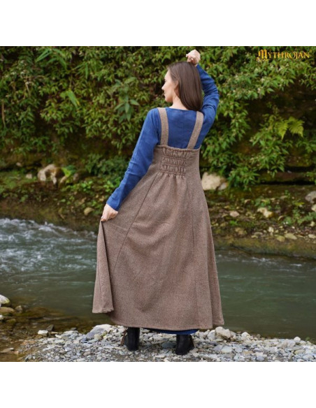 Hangerock ou Smokkr Hilda de femme...