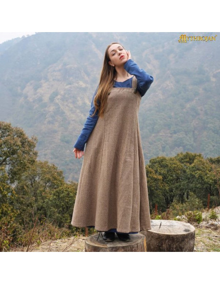 Hangerock ou Smokkr Hilda de femme...