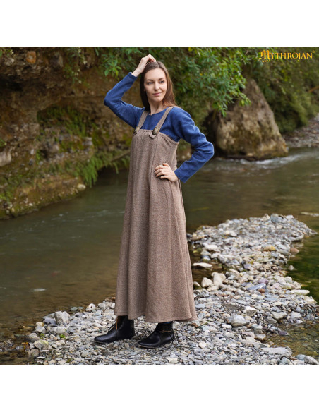 Hangerock ou Smokkr Hilda de femme...