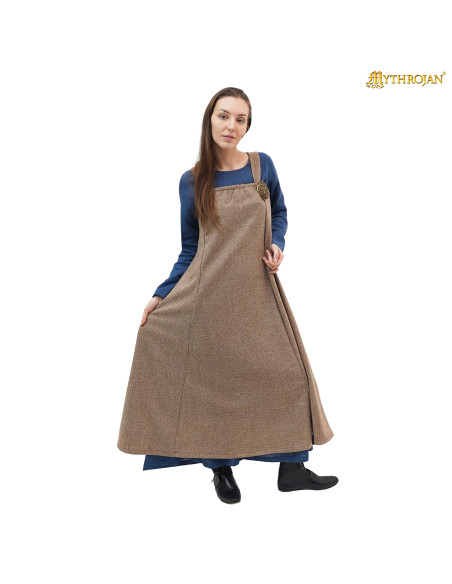 Hangerock ou Smokkr Hilda de femme...