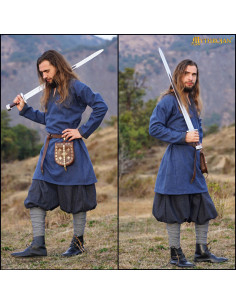Tunique Viking Erik le Hardi 2