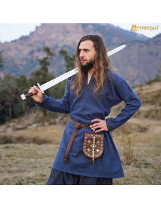 Tunique Viking Erik le Hardi