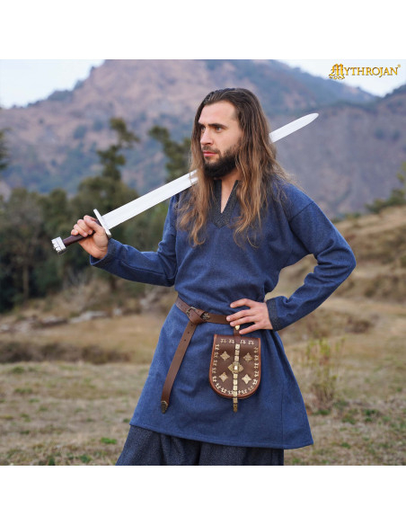 Tunique Viking Erik le Hardi