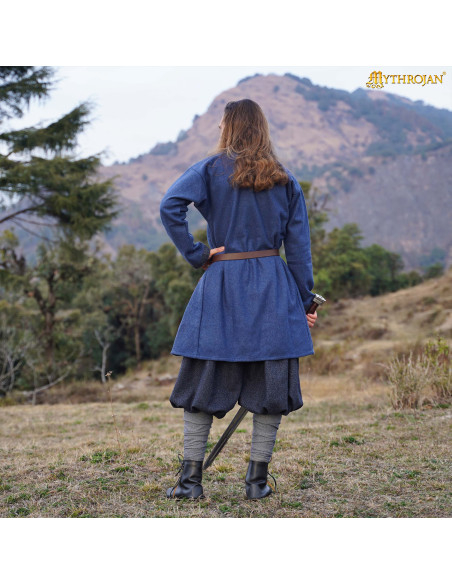 Tunique Viking Erik le Hardi