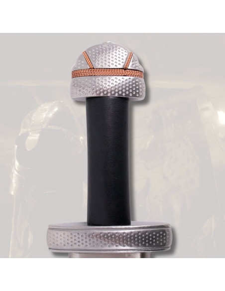 Épée viking fonctionnelle avec...