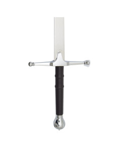 Épée de William Wallace avec fourreau (114 cm.) 2