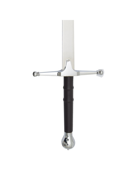 Épée de William Wallace avec fourreau...