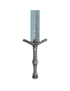 Épée décorative Holy Moonlight, Bloodborne 2