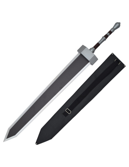 Épée décorative inspirée de la Holy...