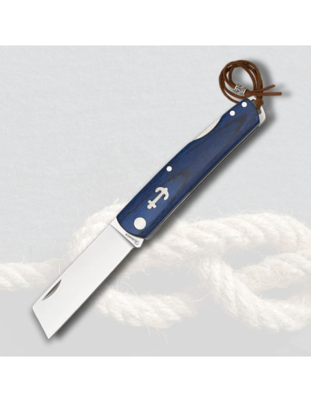 Couteau de marin Albainox Stamina...