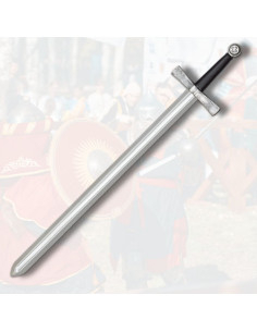 Épée à une main pour l'entraînement (EVA)
