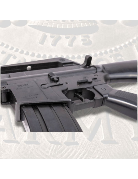 Fusil d'assaut M16A1 chargeur...