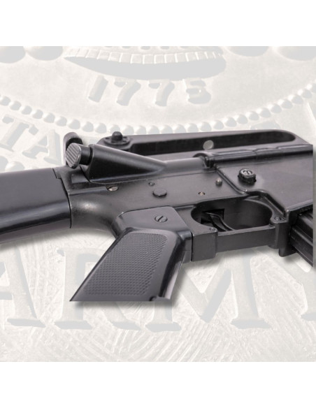 Fusil d'assaut M16A1 chargeur...