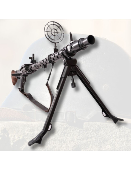 Mitrailleuse MG 34, Allemagne 1934 -...