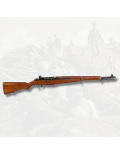 Fusil M1 Garand semi-automatique, USA 1932