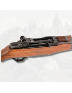 Fusil M1 Garand semi-automatique, USA 1932 2