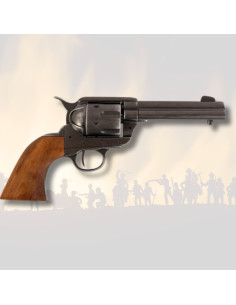 Revolver Cal.45 Peacemaker 4,75 - USA 1873