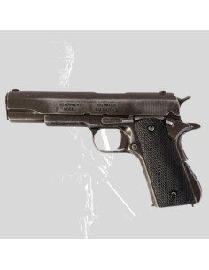 Pistolet semi-automatique M1911A1 cal.45 - USA 1911