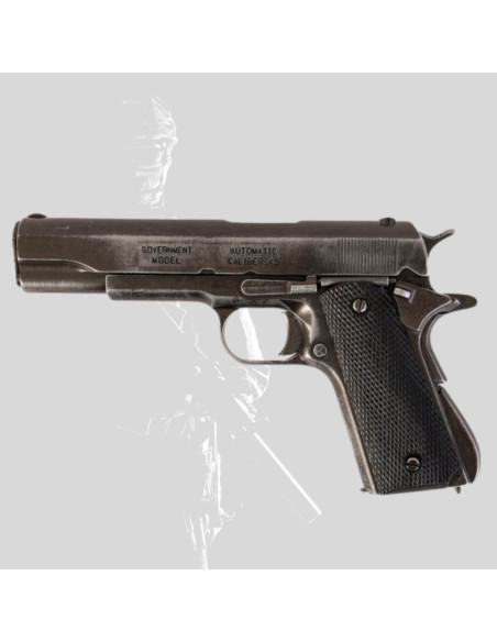 Pistolet semi-automatique M1911A1...