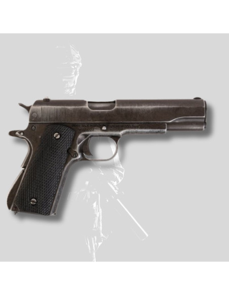 Pistolet semi-automatique M1911A1...
