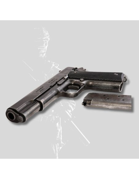 Pistolet semi-automatique M1911A1...