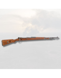 Carabine 98K Seconde Guerre mondiale - Allemagne 1935