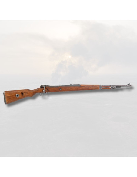 Carabine 98K Seconde Guerre mondiale...