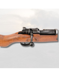Carabine 98K Seconde Guerre mondiale - Allemagne 1935 2