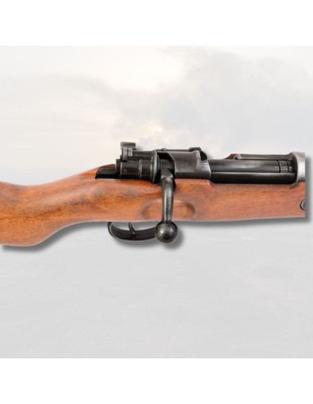 Carabine 98K Seconde Guerre mondiale...