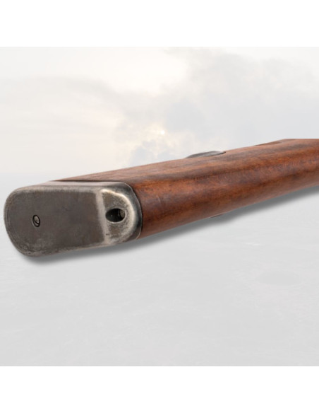 Carabine 98K Seconde Guerre mondiale...