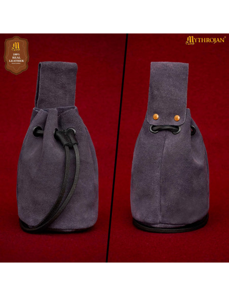 Pochette médiévale pour...