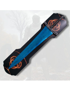 Épée non officielle Dark Moon d'Elden Ring