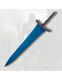 Épée non officielle Dark Moon d'Elden Ring 2