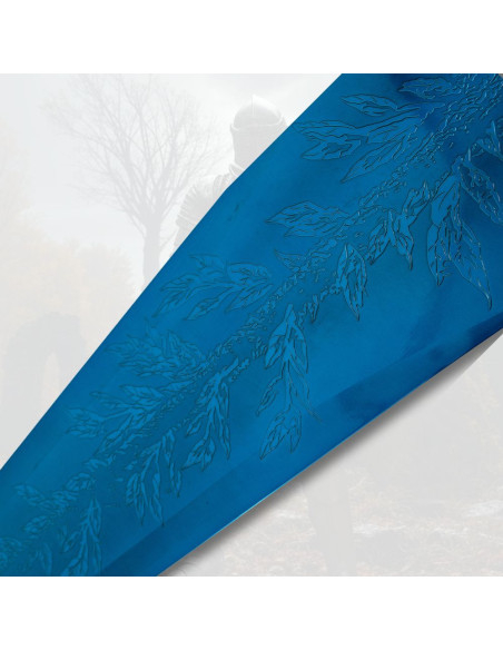 Épée non officielle Dark Moon d'Elden...