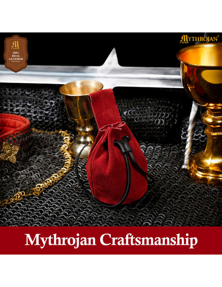 Pochette médiévale pour...