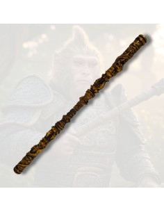 Bâton non officiel du Roi Wukong (165 cm)