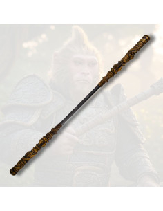 Bâton non officiel du Roi Wukong (165 cm) 2
