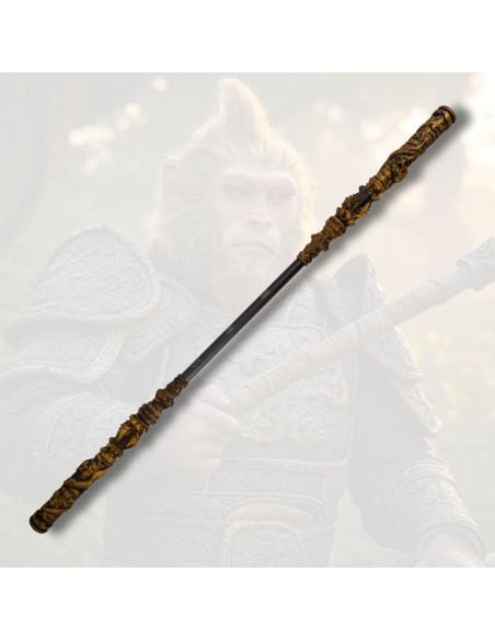 Bâton non officiel du Roi Wukong (165...