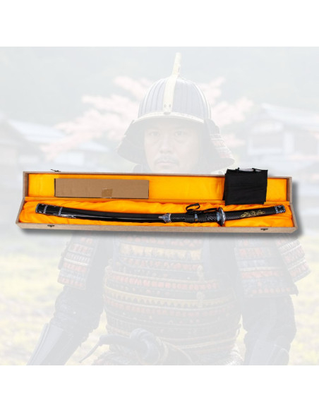 Katana pour pratique de base modèle...