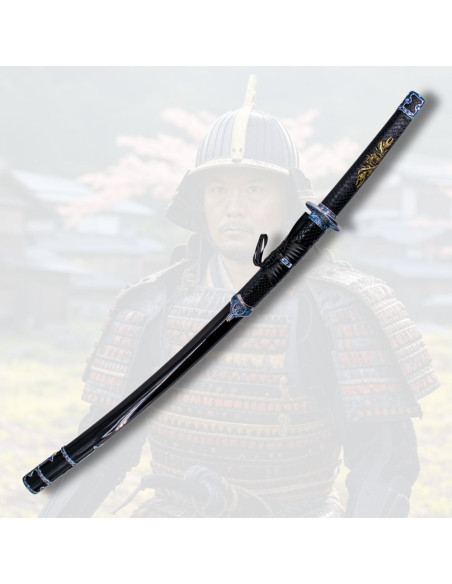 Katana pour pratique de base modèle...
