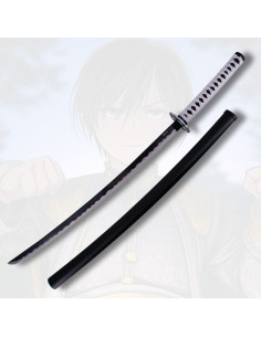 Katana non officielle de Chihiro de Kagurabachi