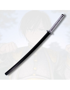Katana non officielle de Chihiro de Kagurabachi 2