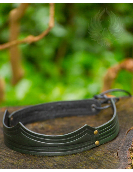 Diadème simple couronne celtique...