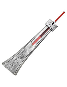 Épée décorative Hardedge de Cloud Strife - Final Fantasy