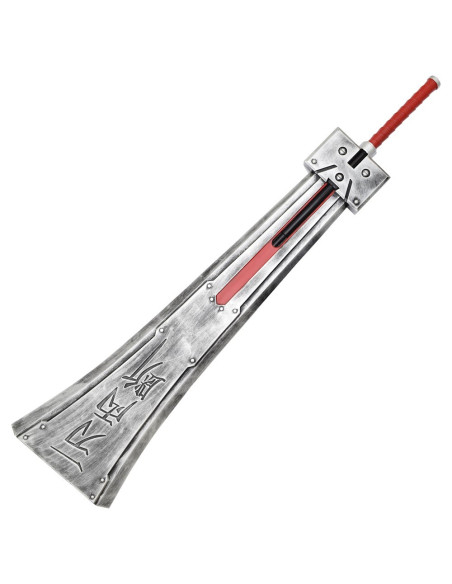 Épée décorative Hardedge de Cloud...