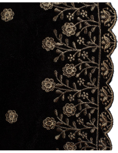 Pañerou médiéval décoré modèle...