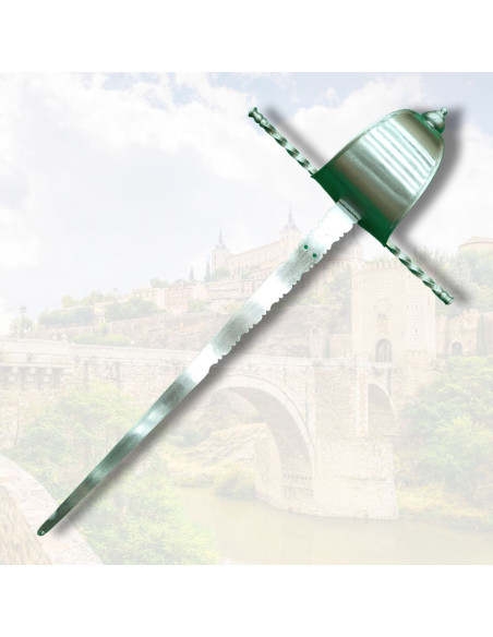 Dague de voile fonctionnelle,...