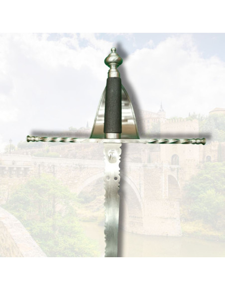 Dague de voile fonctionnelle,...