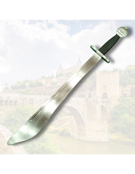 Épée artisanale fonctionnelle de type...